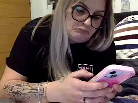 vanillesoumise online show from 12-12-24, 09:15