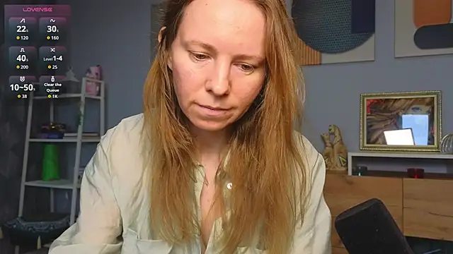 Snapshot of JanePearl chatting on 05-30-26, 06:53 JanePearl online show from 05-30-26, 06:53