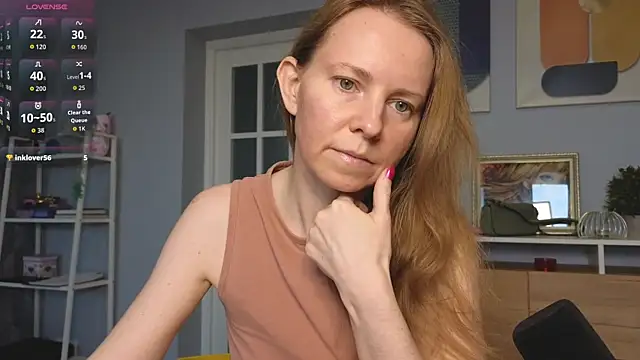 Snapshot of JanePearl chatting on 05-17-26, 01:11 JanePearl online show from 05-17-26, 01:11
