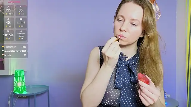 JanePearl online show from 03-04-26, 07:21