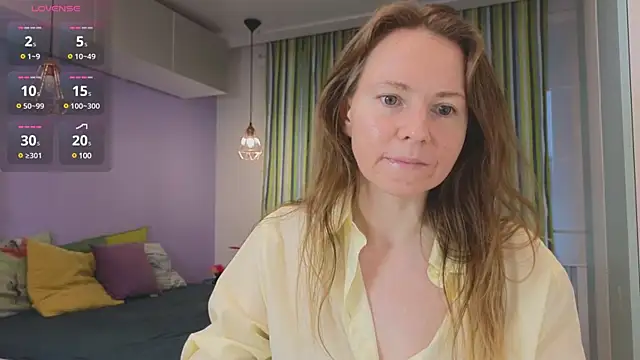 JanePearl online show from 12-09-24, 10:32