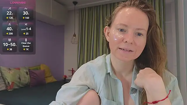 JanePearl online show from 12-07-24, 06:32