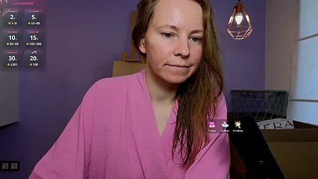 JanePearl online show from 04-18-26, 10:28