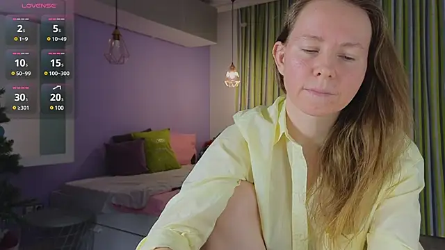 JanePearl online show from 02-02-25, 05:21