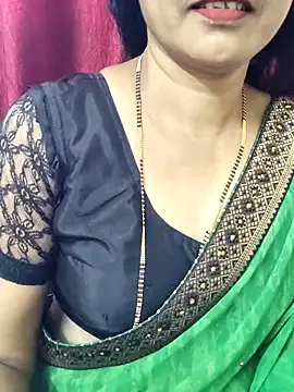 anuradha1432 online show from 10-10-25, 07:42