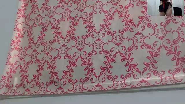 sammanta hott online show from 11-10-25, 06:57