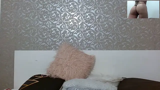 sammanta hott online show from 12-13-25, 08:04