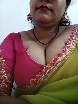 Nyra-23 online show from 04-07-26, 07:32