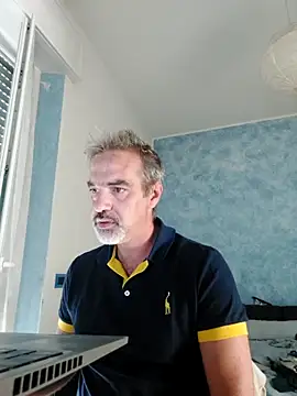 Marcolino183 online show from 09-16-25, 07:31