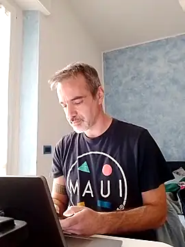 Marcolino183 online show from 03-10-25, 09:45