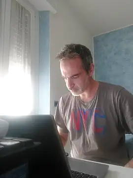 Marcolino183 online show from 03-18-25, 02:06