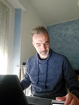 Marcolino183 online show from 01-31-25, 09:27
