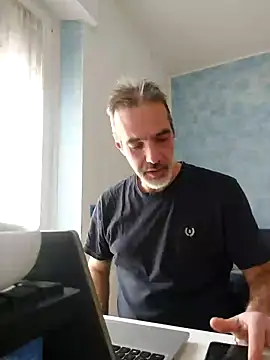 Marcolino183 online show from 02-28-25, 09:36