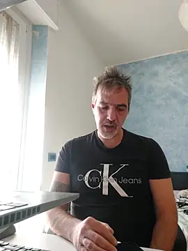 Marcolino183 online show from 03-27-26, 08:26