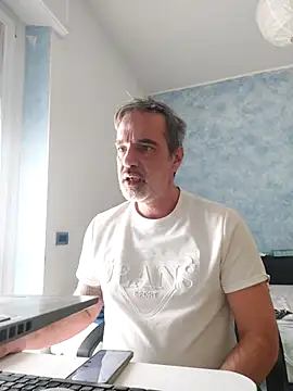 Marcolino183 online show from 03-31-26, 12:40