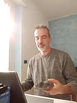 Marcolino183 online show from 02-20-25, 02:02