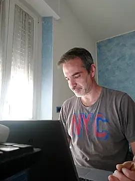 Marcolino183 online show from 03-18-25, 09:12