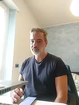 Marcolino183 online show from 03-11-26, 08:30