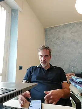 Marcolino183 online show from 04-14-26, 07:57