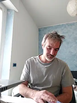 Marcolino183 online show from 05-18-26, 07:35