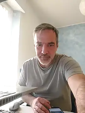 Marcolino183 online show from 03-16-26, 08:18