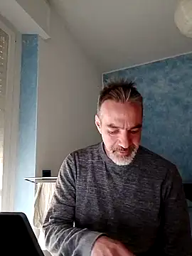 Marcolino183 online show from 02-05-25, 02:26