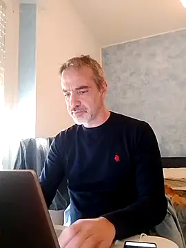 Marcolino183 online show from 12-27-24, 09:28