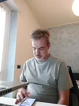 Marcolino183 online show from 03-05-26, 08:22