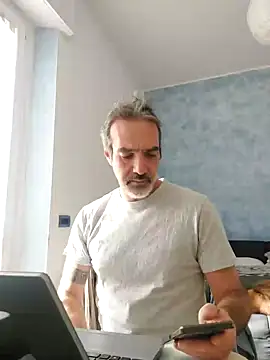 Marcolino183 online show from 01-13-25, 10:47