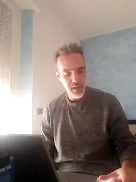 Marcolino183 online show from 02-17-25, 01:44