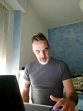 Marcolino183 online show from 02-07-25, 02:47