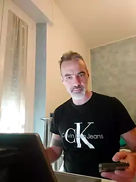 Marcolino183 online show from 01-31-25, 02:07