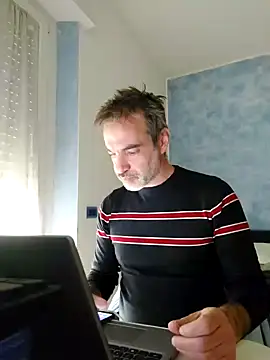 Marcolino183 online show from 03-21-25, 09:45