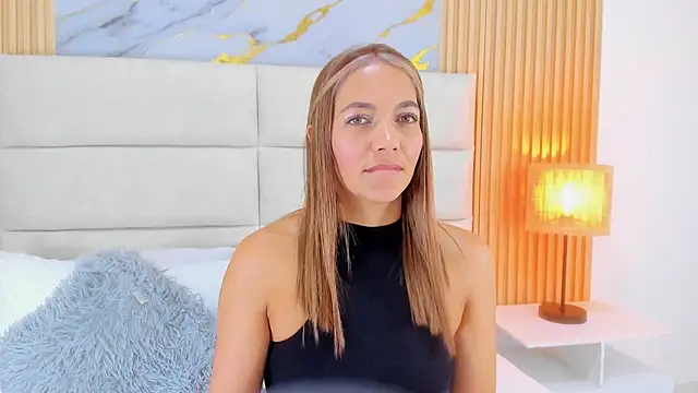 Mia Malkovaa  online show from 03-14-26, 03:18