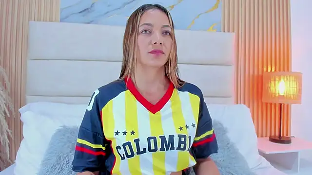 Mia Malkovaa  online show from 07-07-26, 03:15