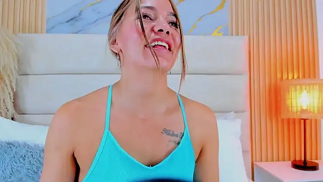 Mia Malkovaa  online show from 03-19-26, 03:34