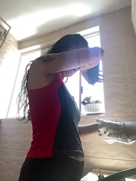 baby lizy online show from 02-27-26, 04:18