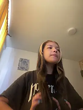 baby lizy online show from 11-10-25, 09:20