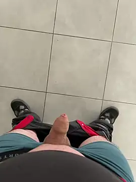 lescoquin2215 online show from 12-05-25, 11:31