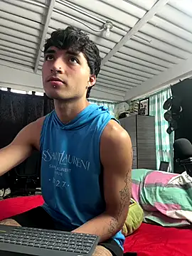 dylan fun18 online show from 01-06-26, 09:41