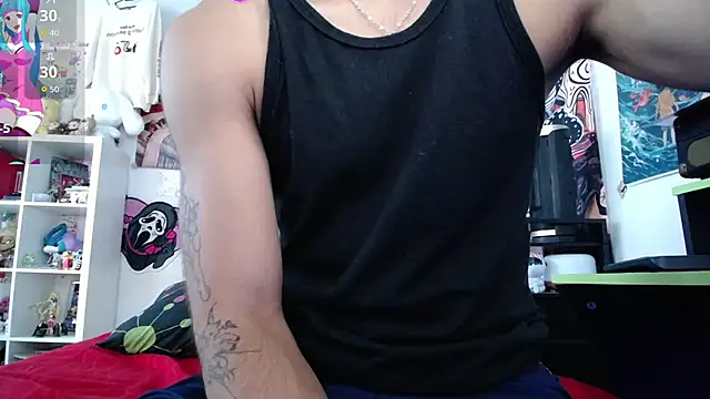 dylan fun18 online show from 11-12-25, 09:07