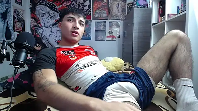 dylan fun18 online show from 04-04-26, 09:10