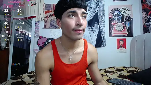 Snapshot of dylan_fun18 chatting on 07-29-26, 08:41 dylan fun18 online show from 07-29-26, 08:41