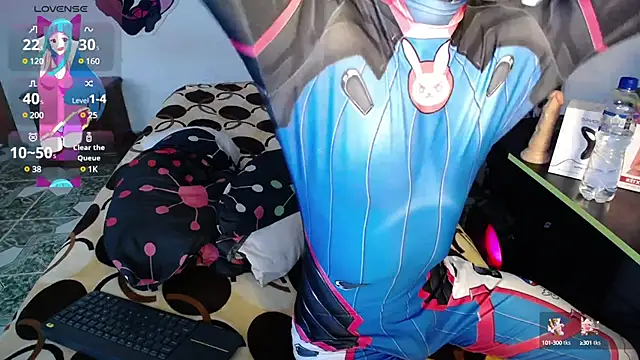 dylan fun18 online show from 03-08-25, 10:34