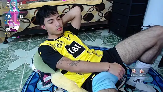 dylan fun18 online show from 09-19-25, 07:51