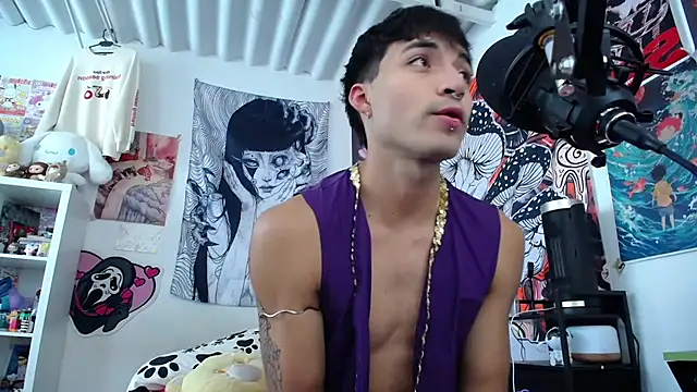 dylan fun18 online show from 11-01-25, 07:52