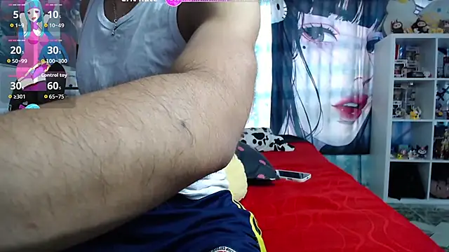 dylan fun18 online show from 11-14-25, 09:07