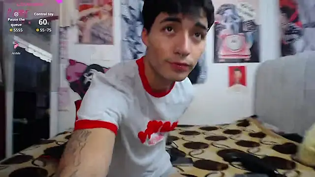 Snapshot of dylan_fun18 chatting on 08-01-26, 08:51 dylan fun18 online show from 08-01-26, 08:51