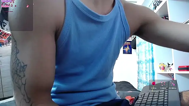 Snapshot of dylan_fun18 chatting on 02-19-26, 10:51 dylan fun18 online show from 02-19-26, 10:51