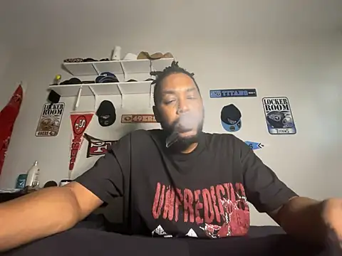 bigdinca online show from 04-18-26, 01:24